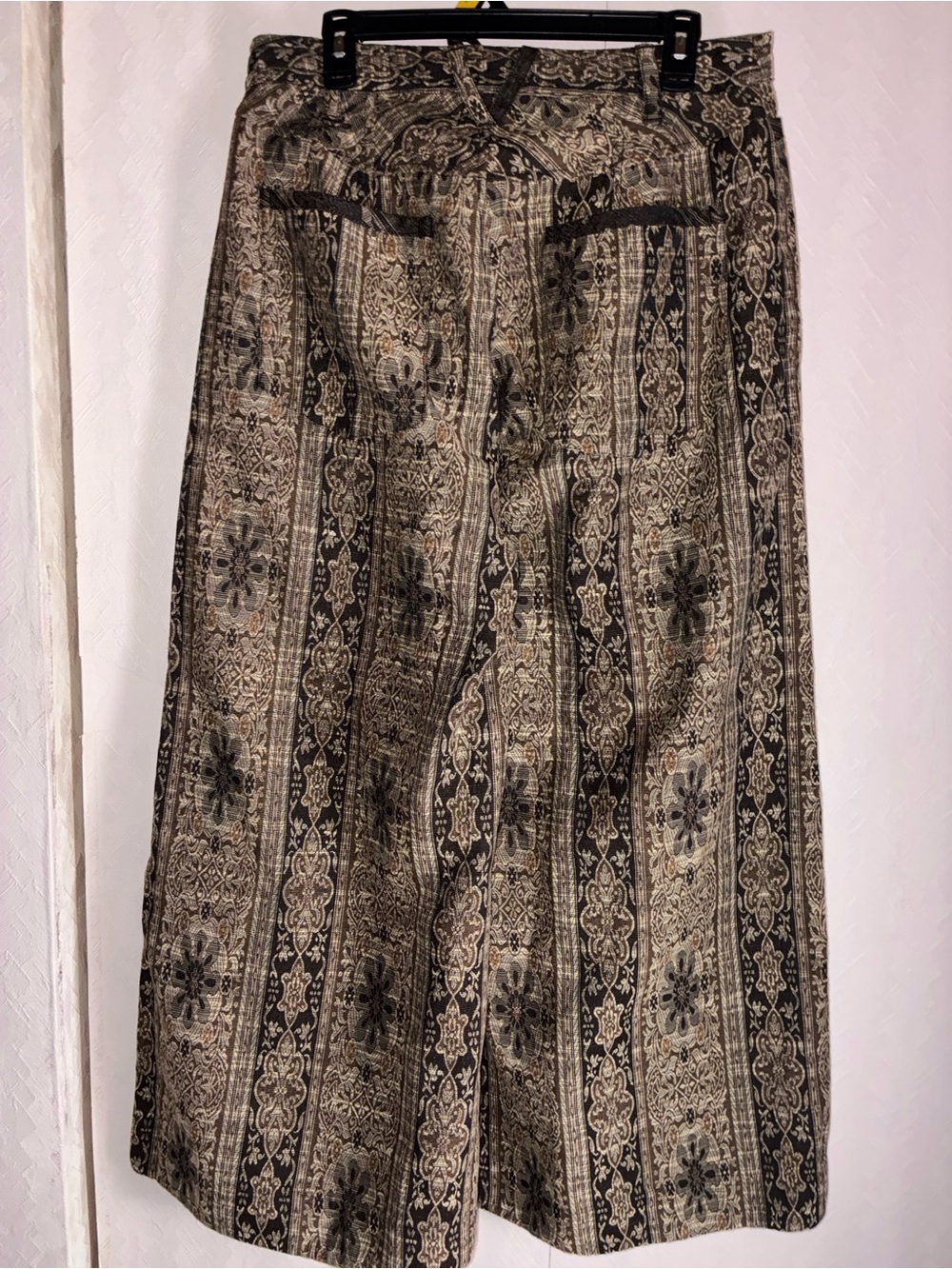 Free People Dahlia Wide Leg Pants - Picture 12 of 14